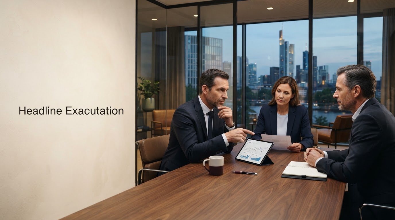 MaticfluxATOM platform interface representing AI-driven capital allocation for small businesses